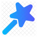 Magic Wand  Icon