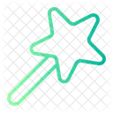 Magic Wand  Icon