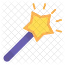 Magic Wand  Icon