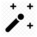 Magic Wand  Icon