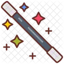 Magic wand  Icon