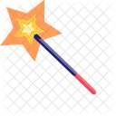 Magic Wand Magic Wand Icon