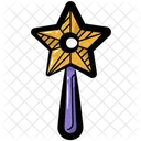 Magic Wand  Icon