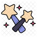 Magic Wands Icon