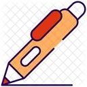 Magical Pen Write Pencil Icon