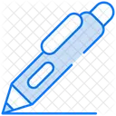 Magical Pen Write Pencil Icon