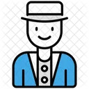 Magician Icon