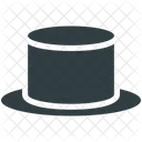 Magician Hat Magic Icon