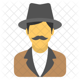 Magician Icon
