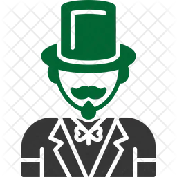 Magician  Icon