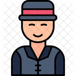 Magician  Icon