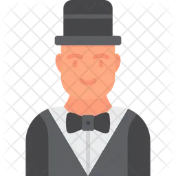 Magician  Icon