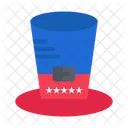 Magician Cap  Icon