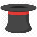 Magician Hat  Icône