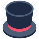 Magician Hat  Icône