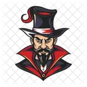 Magician Icon