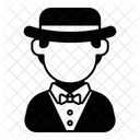 Magician  Icon