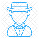 Magician  Icon