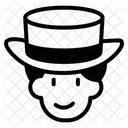 Magician  Icon
