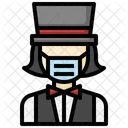 Magician  Icon