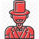 Magician  Icon