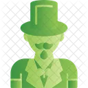 Magician  Icon