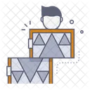 Magician Icon