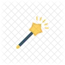 Magicstick Wizard Tool Icon