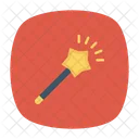 Magicstick Wizard Tool Icon