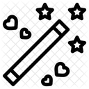 Magie  Symbol
