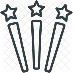Magisch  Symbol