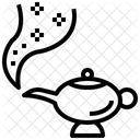 Magie Symbol