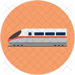 Maglev  Icon