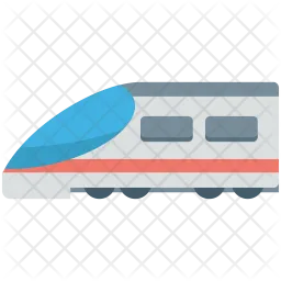 Maglev  Icône