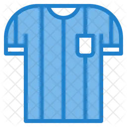 Maglia dell'arbitro  Icon