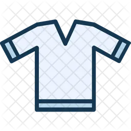 Maglia del giocatore  Icon