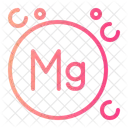 Magnesio  Icono