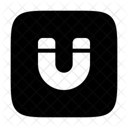 Magnet  Icon