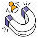 Magnet  Icon