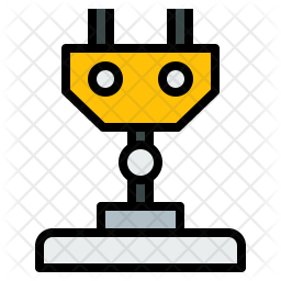 Magnet Icon