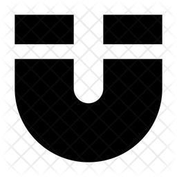 Magnet Icon