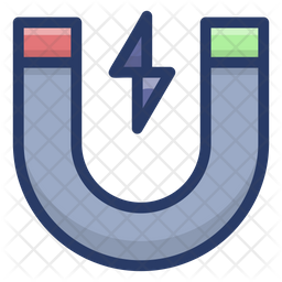 Magnet Icon