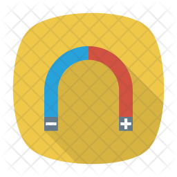 Magnet Icon