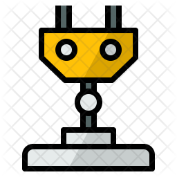 Magnet Icon