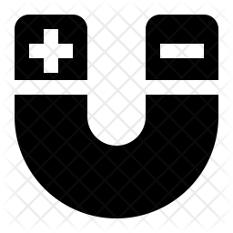 Magnet Icon