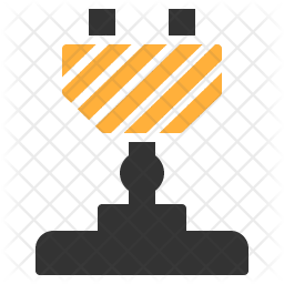 Magnet Icon