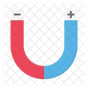 Magnet Connect Lab Icon