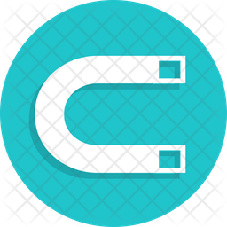 Magnet Icon