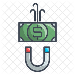Magnet Icon