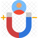 Magnet  Icon